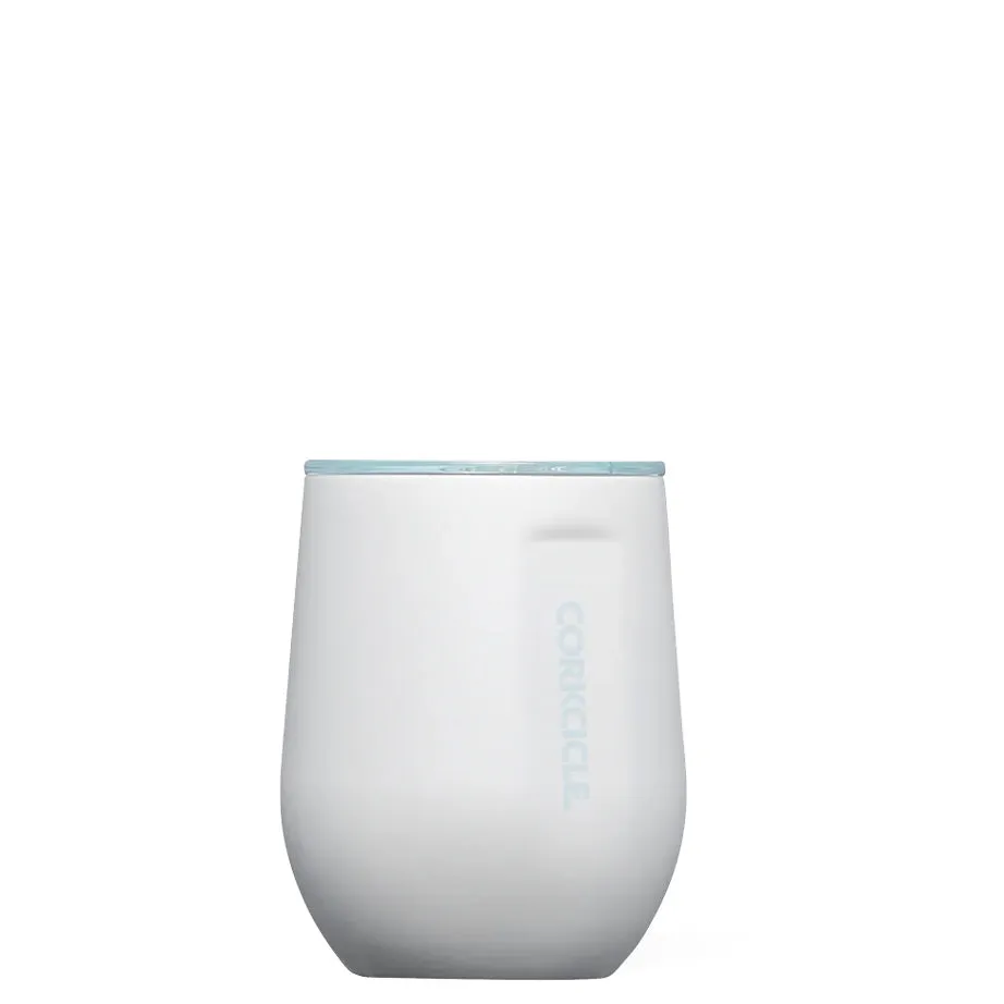 Corkcicle | Pure Taste Stemless Tumbler