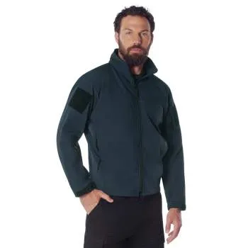 Covert Spec Ops Lightweight Soft Shell Jacket