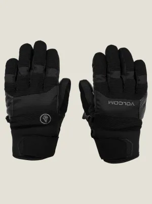 Crail Glove - Black