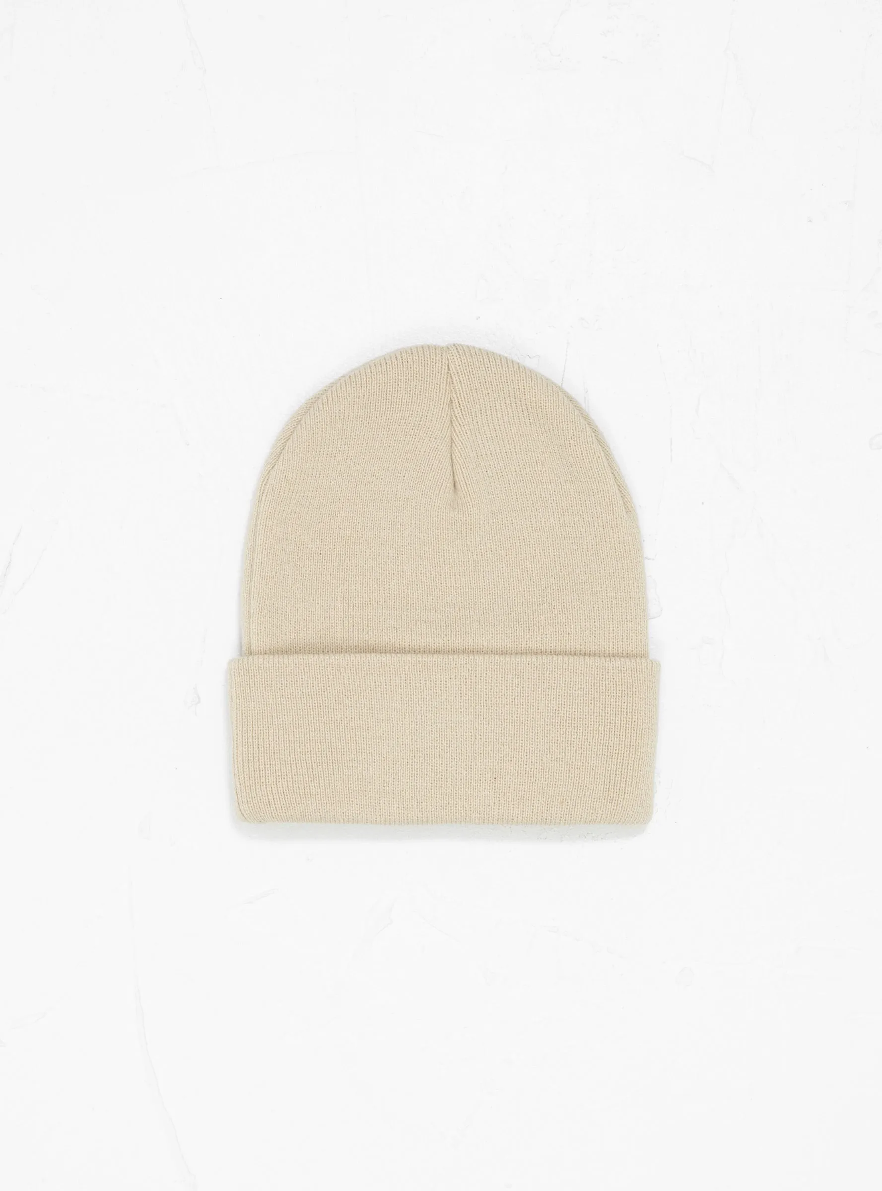 Cuff Beanie S Sport Sandstone