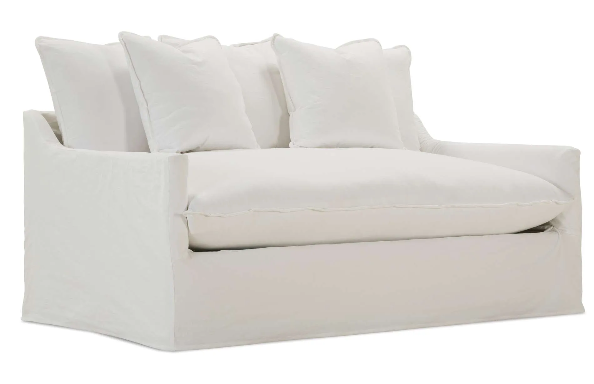 Cupid Slipcover Sleeper