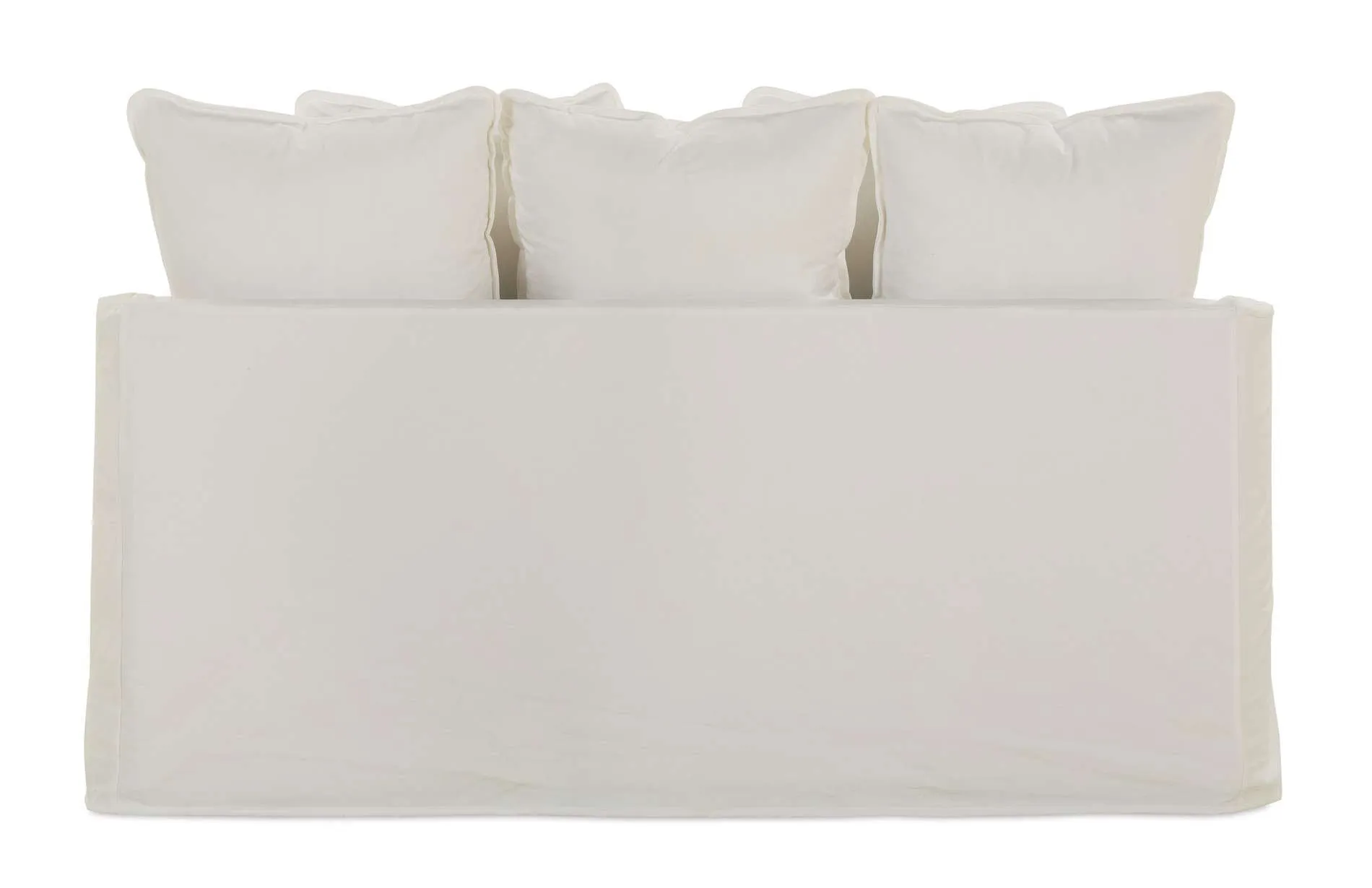 Cupid Slipcover Sleeper