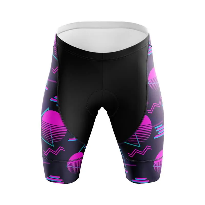 Cyberpunk (V6) Shorts & Pants