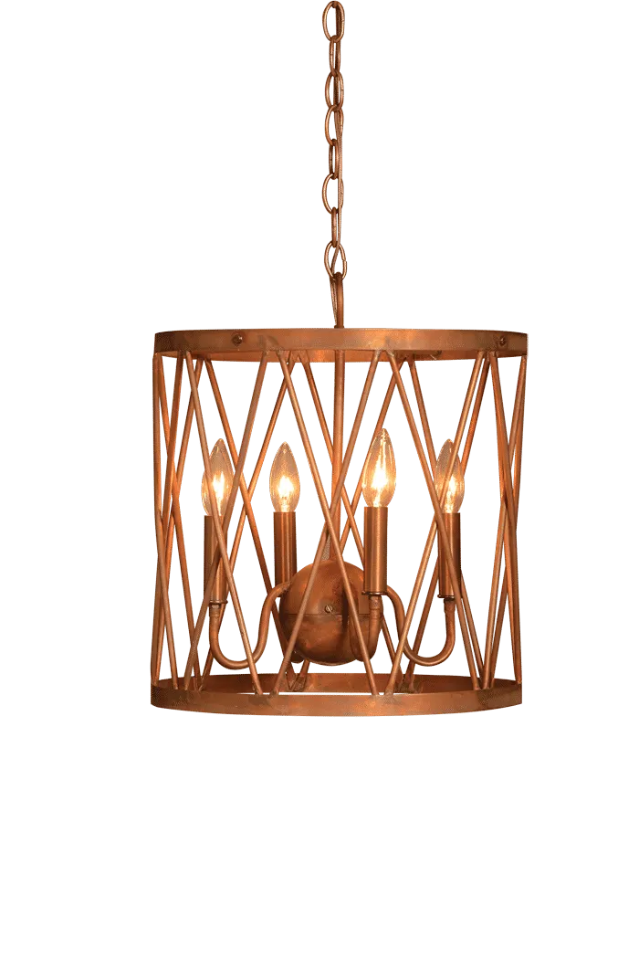 Cypruse Chandelier - Large