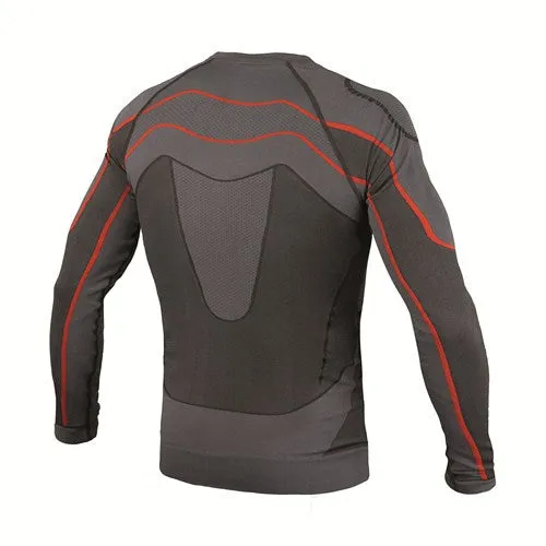 Dainese Evolution Warm thermal shirt (Antracite)