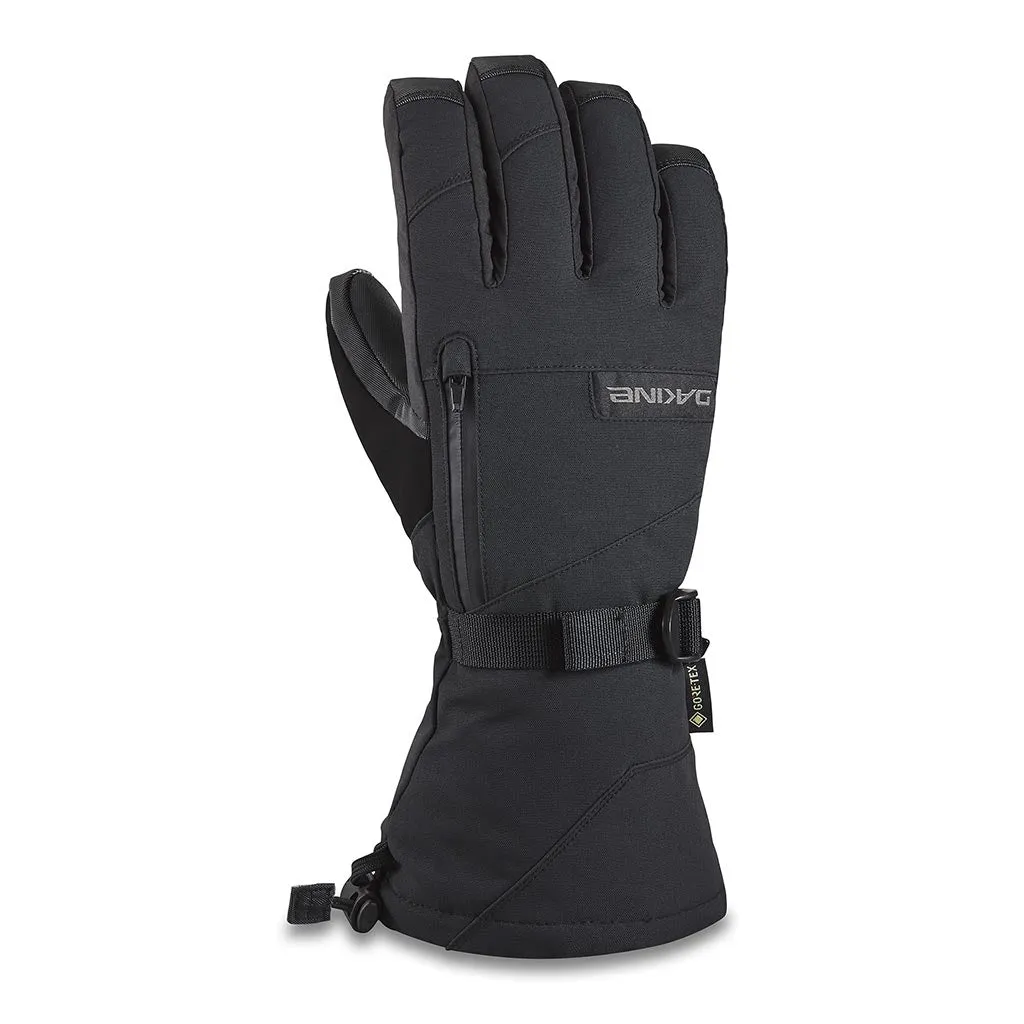 Dakine 2024 Titan Gore-Tex Glove - Black