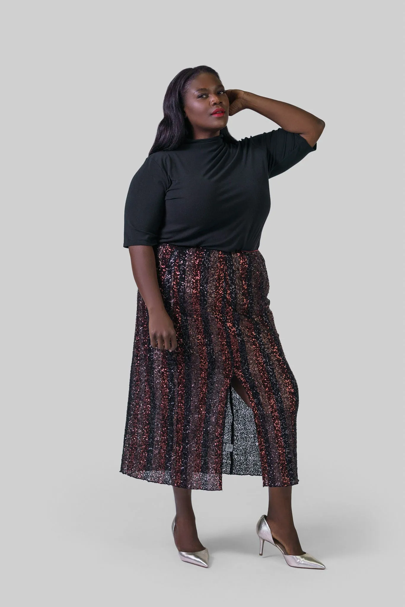 DALIYAS SKIRT