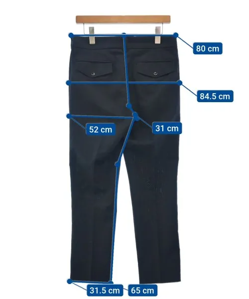 Deluxe Trousers