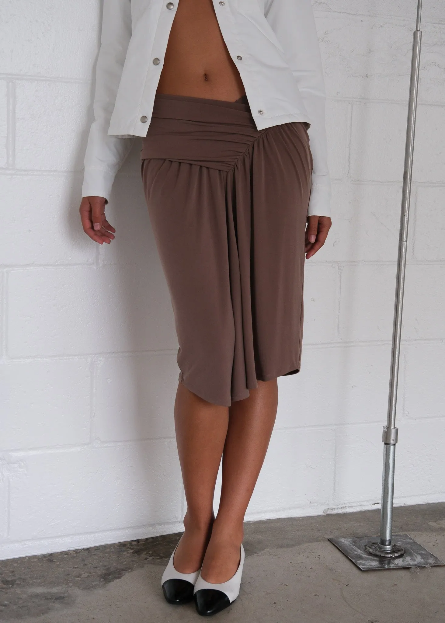 Denice Skirt