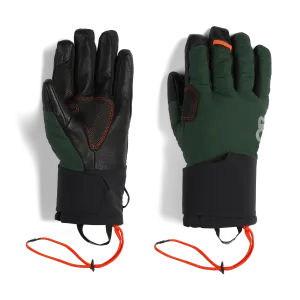 Deviator Pro Gloves