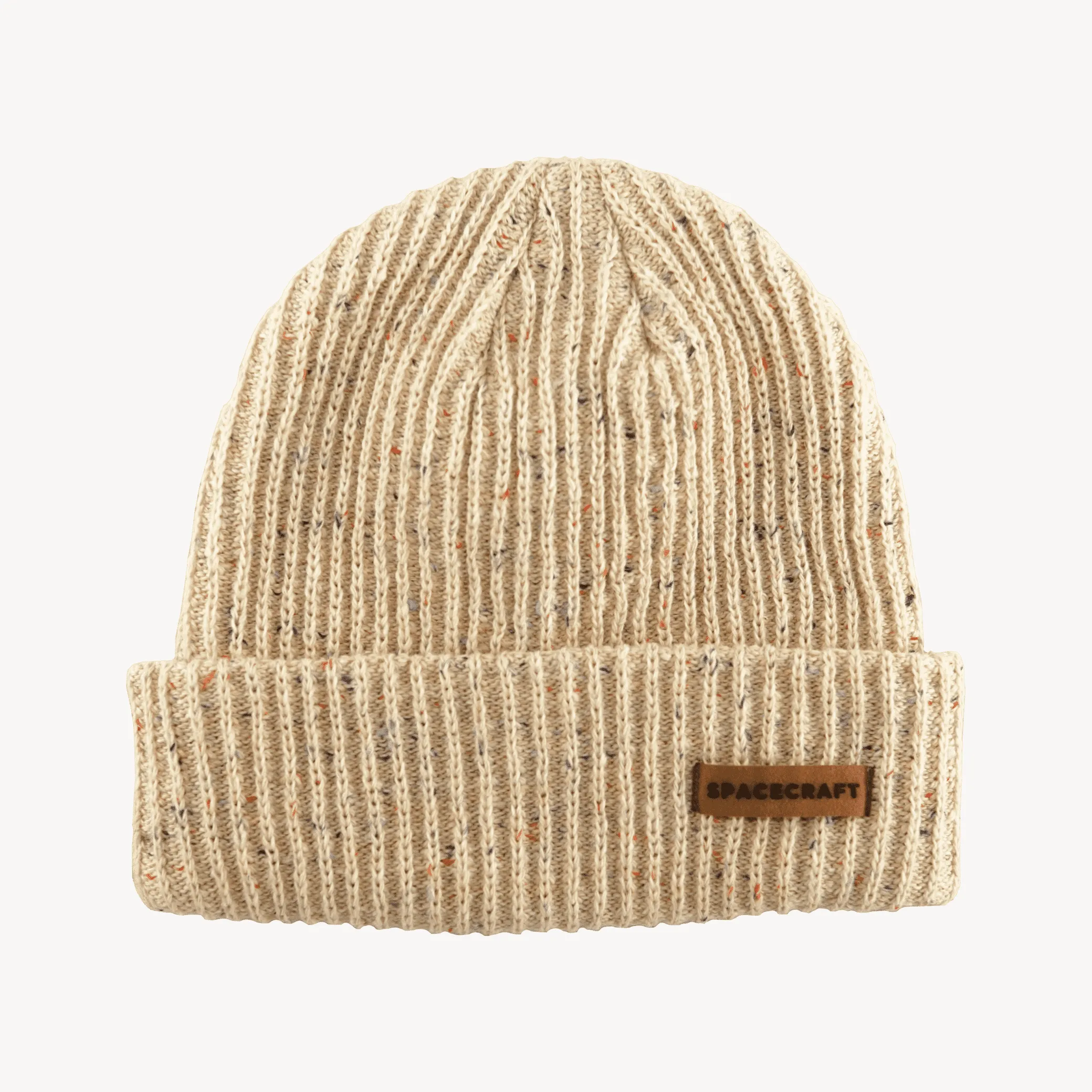 Dock Low Profile Cuff Beanie