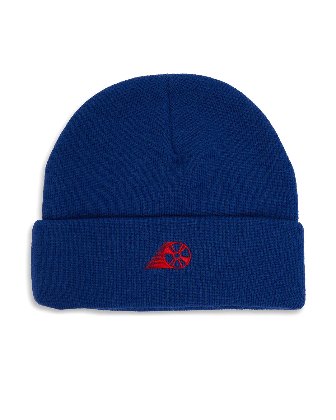 Dreamhouse Beanie - True Blue