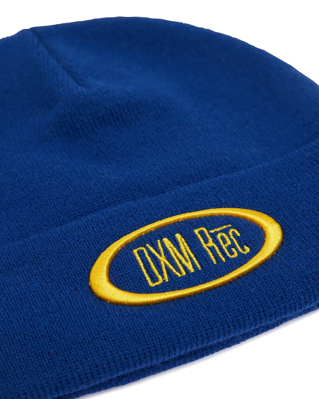 Dreamhouse Beanie - True Blue