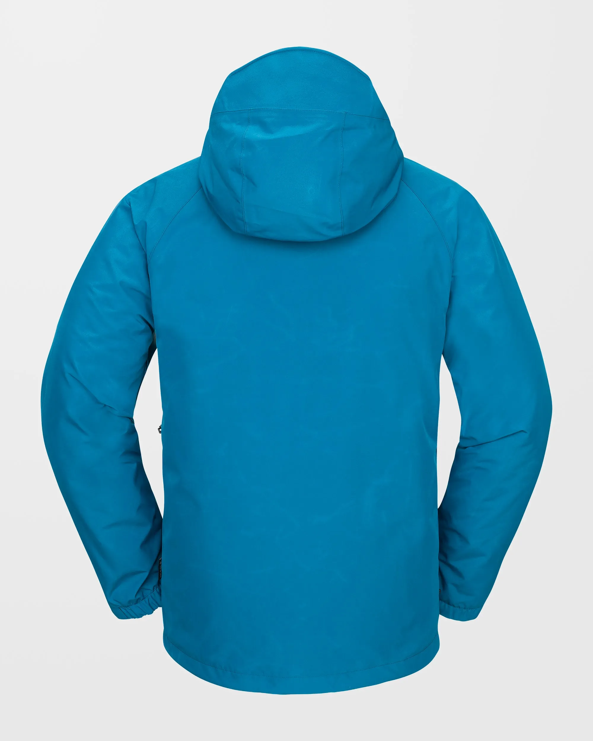 Dua Insulated Gore-Tex Jacket - Light Blue