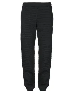 Ea7 Man Casual trouser Black XXS INT