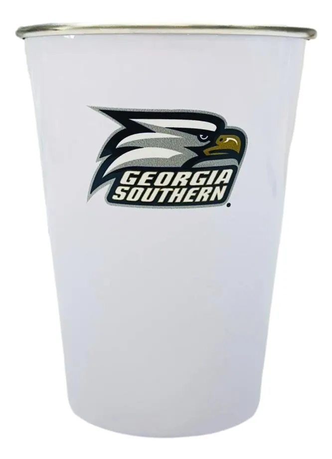 Eco Stacker Georgia Southern - White