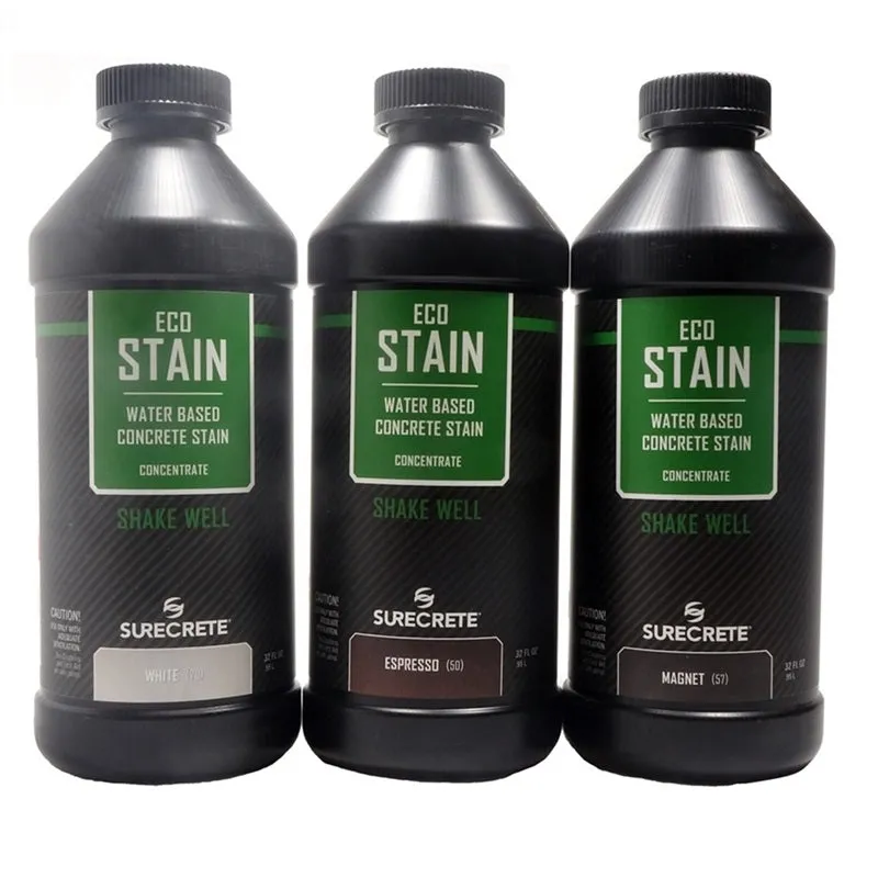 Eco-Stain