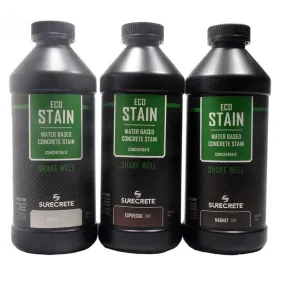 Eco-Stain