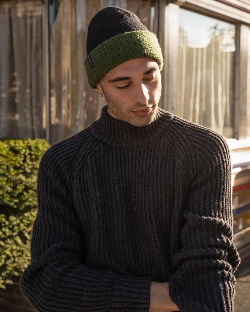 EcoKnit™ Reversible Beanie