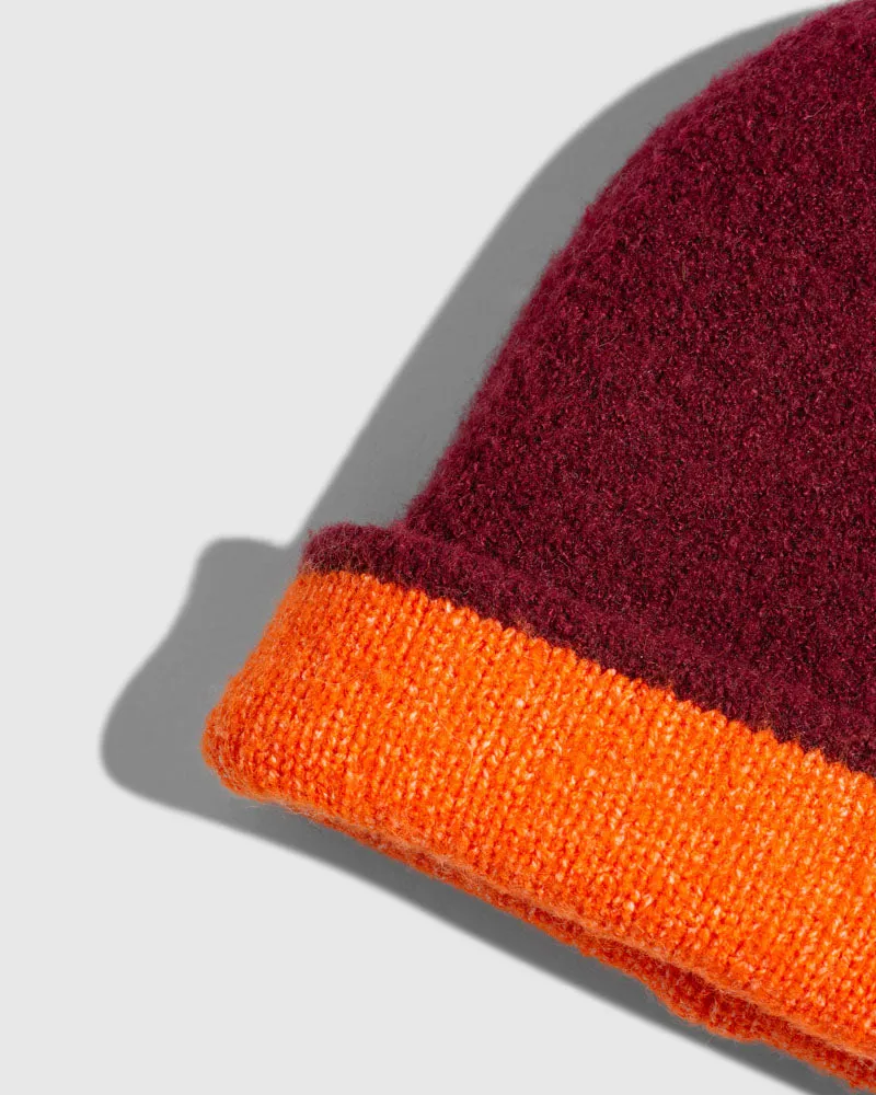 EcoKnit™ Reversible Beanie