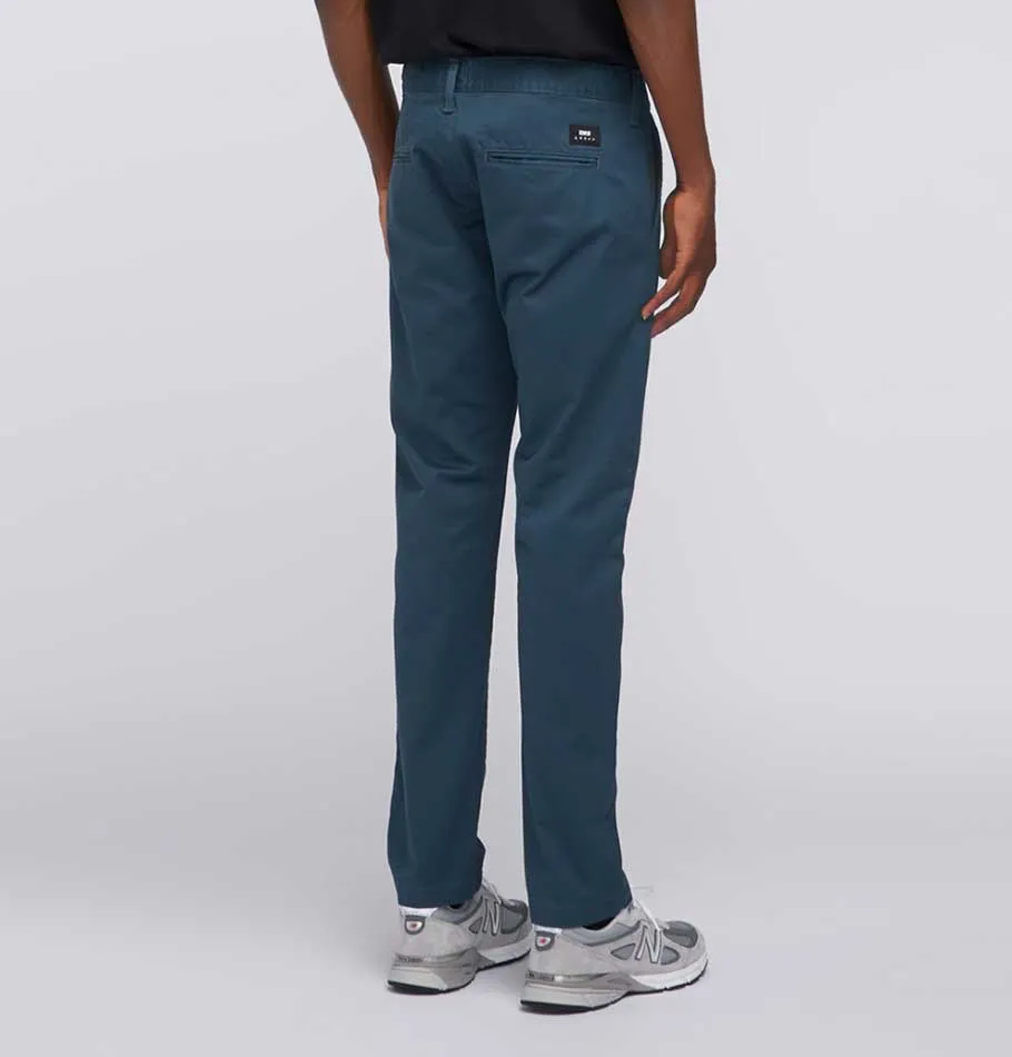 Edwin 55 Chino – Dark Slate