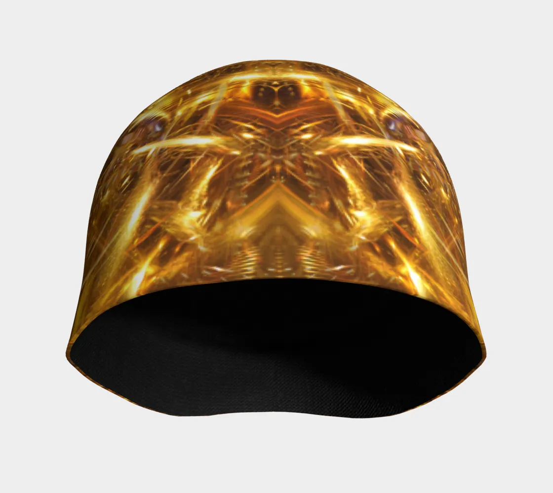 EGYPTALIEN BEANIE