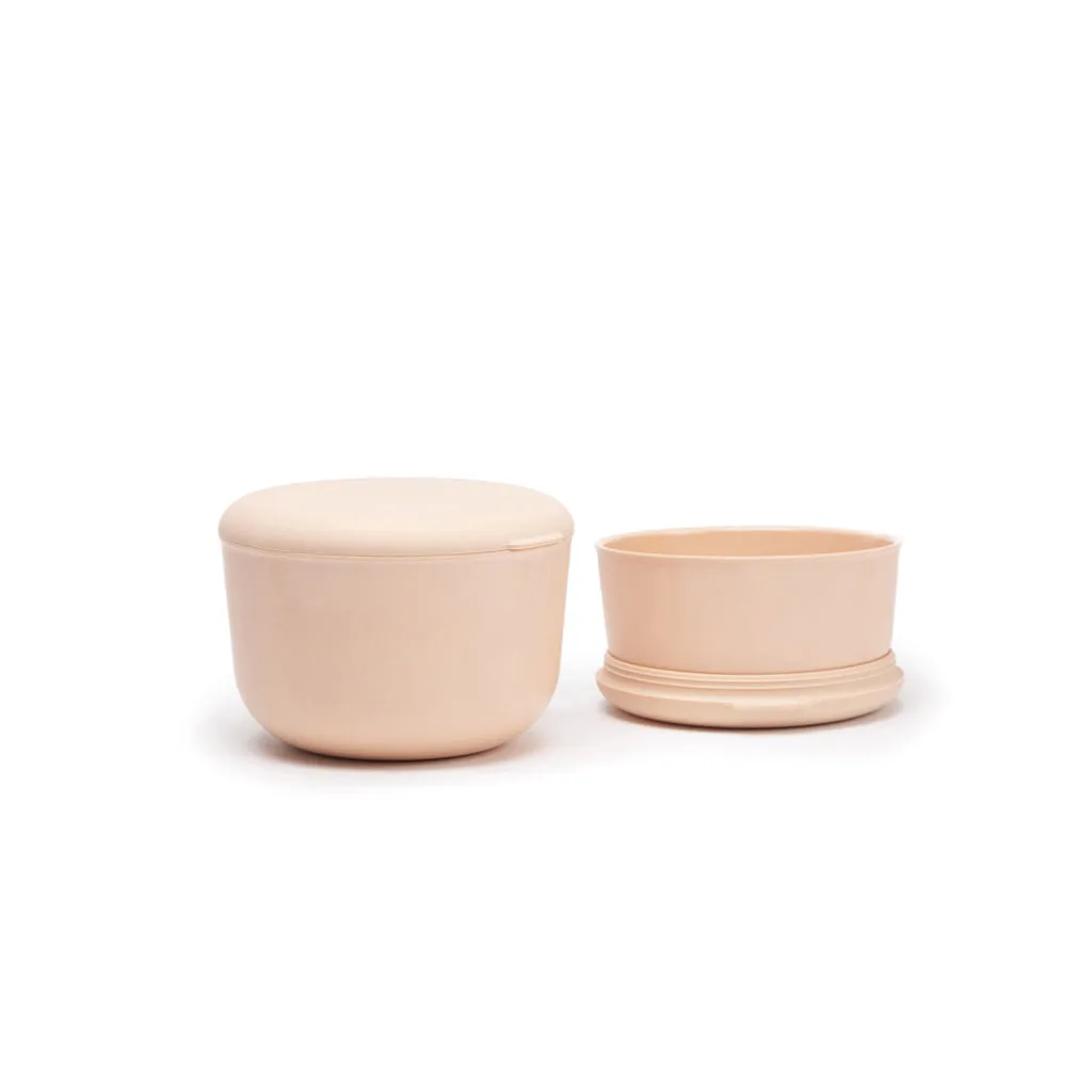 EKOBO Food Storage Container 750mL - Blush