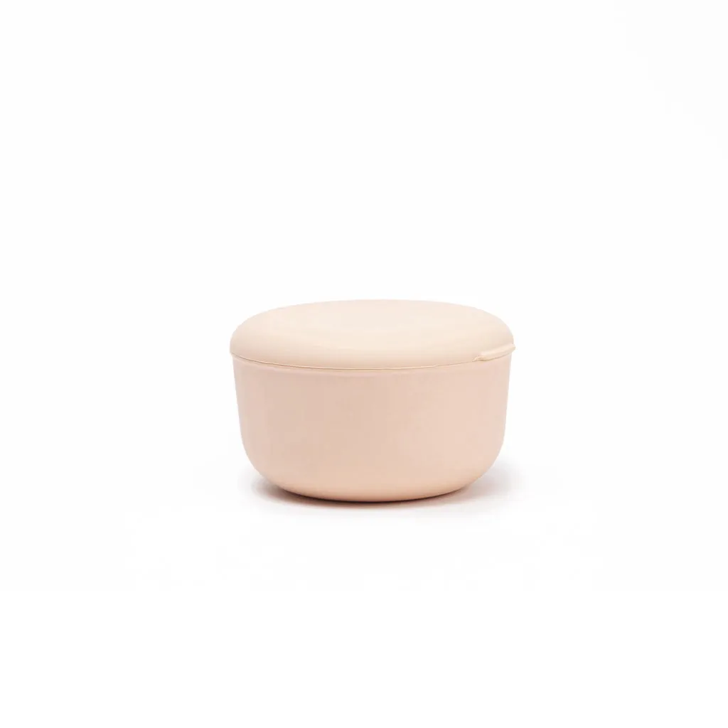 EKOBO Food Storage Container 750mL - Blush