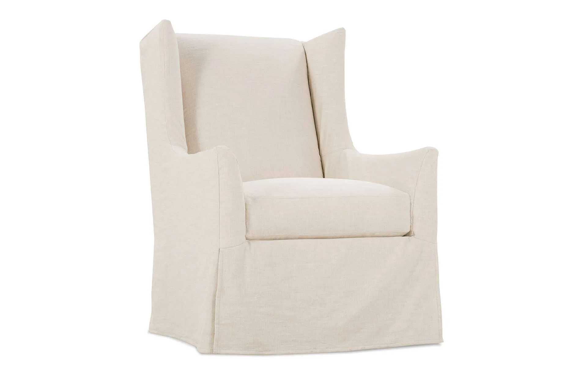 Ellory Slipcover Chair