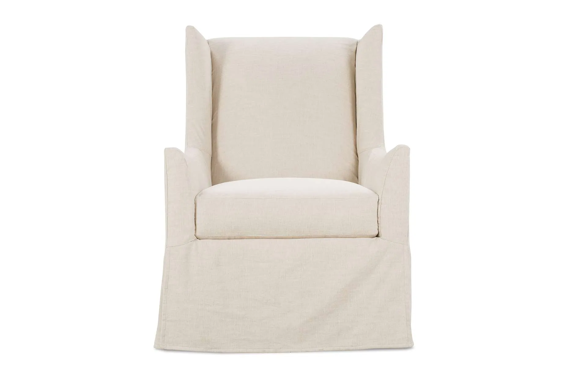 Ellory Slipcover Chair