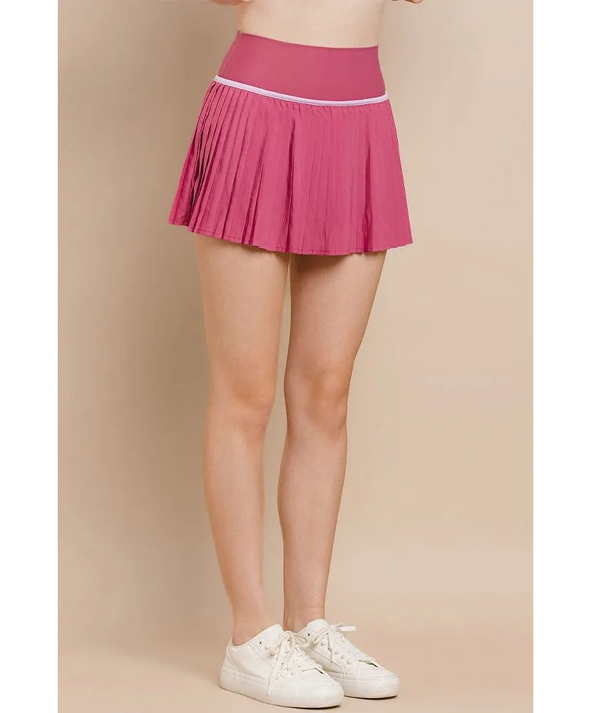 Emmy Athletic Skort