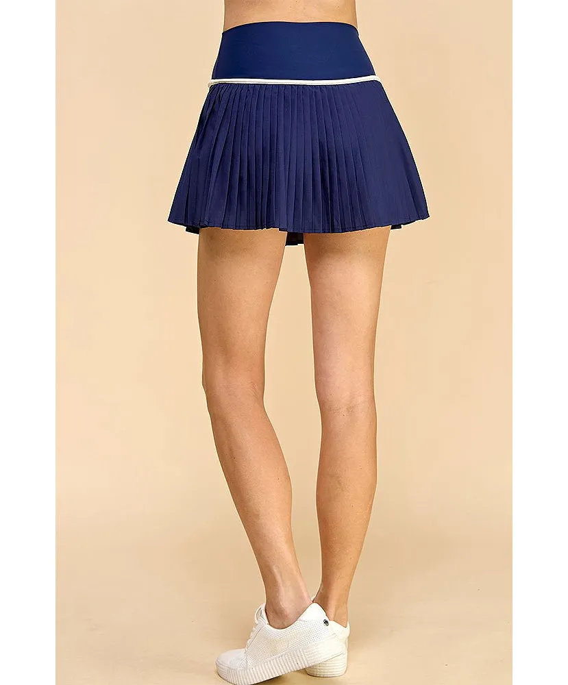 Emmy Athletic Skort