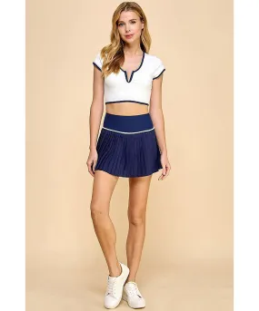 Emmy Athletic Skort