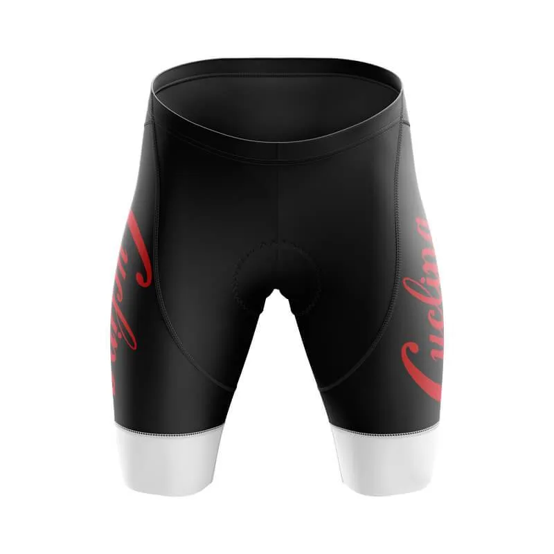 Enjoy Cycling (V3) Shorts & Pants