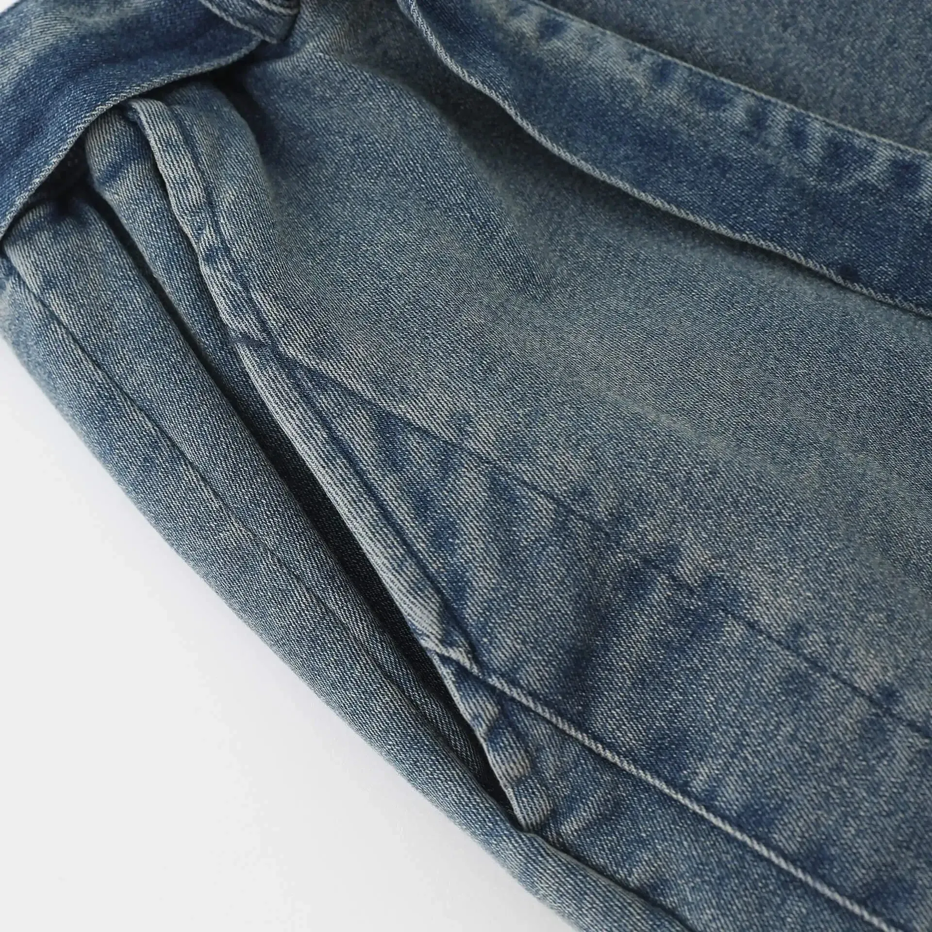 Enso Denim Pants