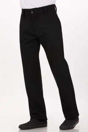 Essential Men's Pro Chef Pants