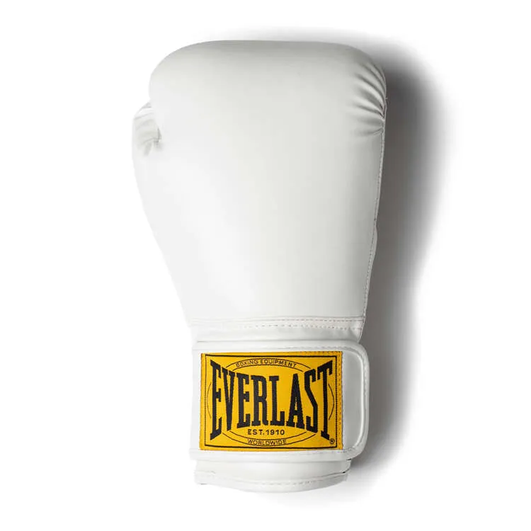 Everlast 1910 Boxing Glove