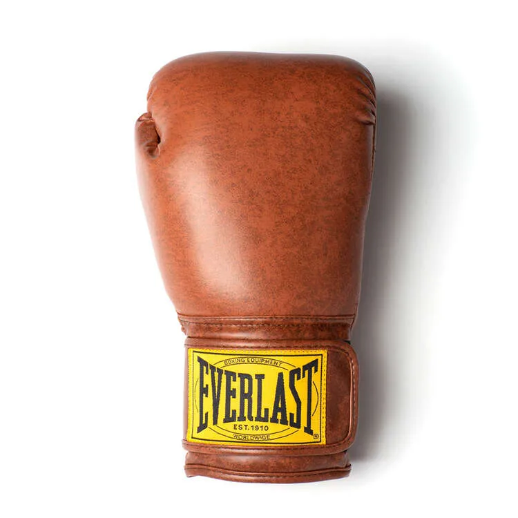 Everlast 1910 Boxing Glove