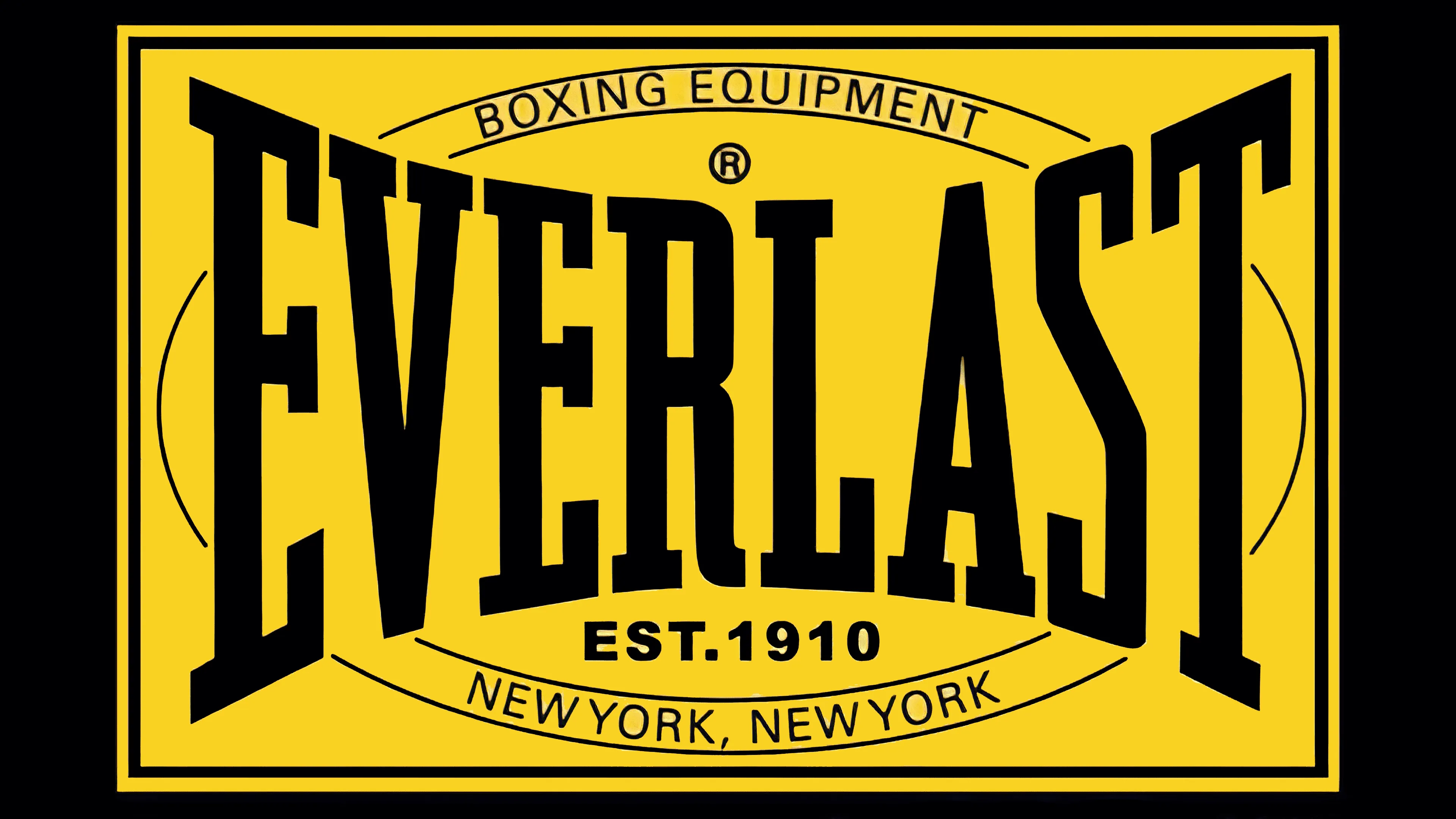 Everlast Powerlock Training Gloves - 16oz