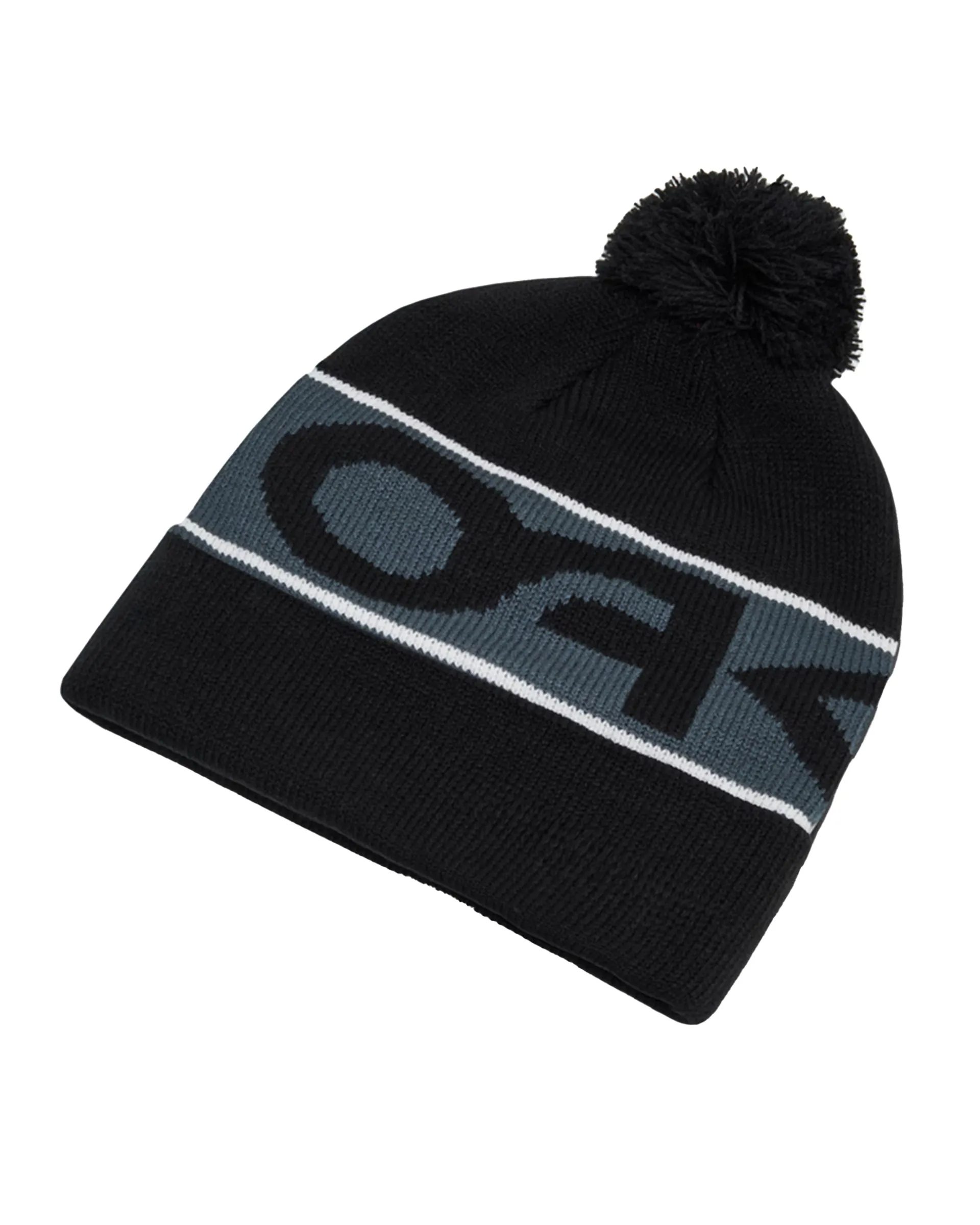 Factory Cuff Beanie