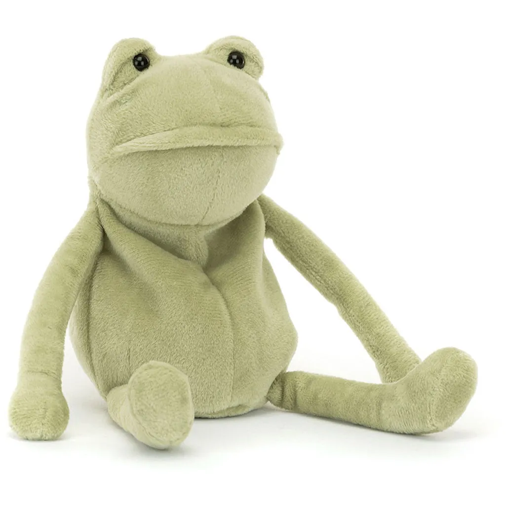 Fergus Frog