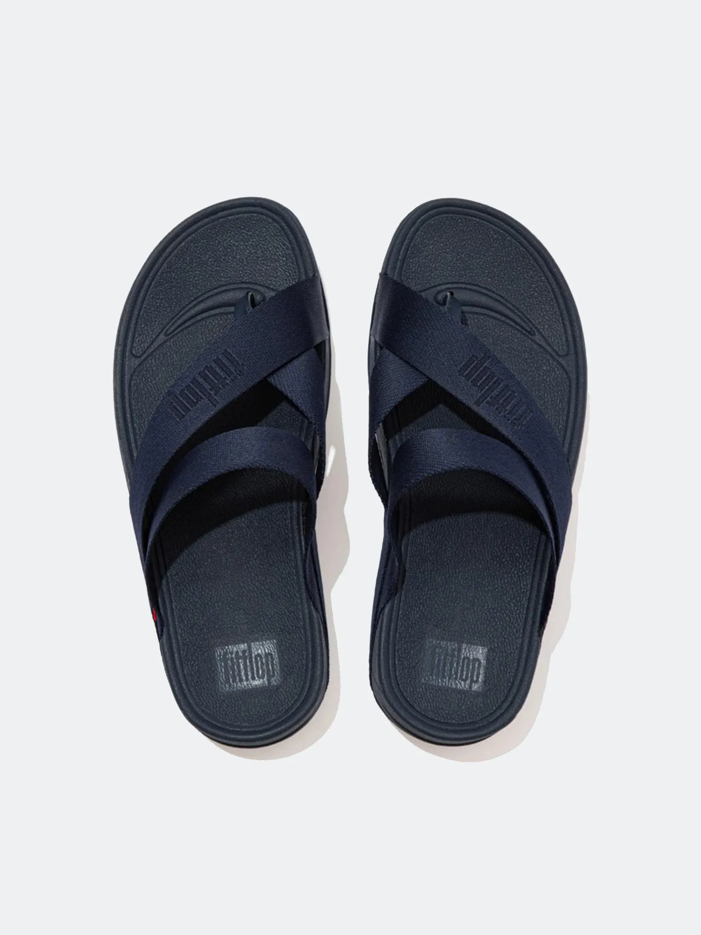 Fitflop Men's Sling Slider Sandals