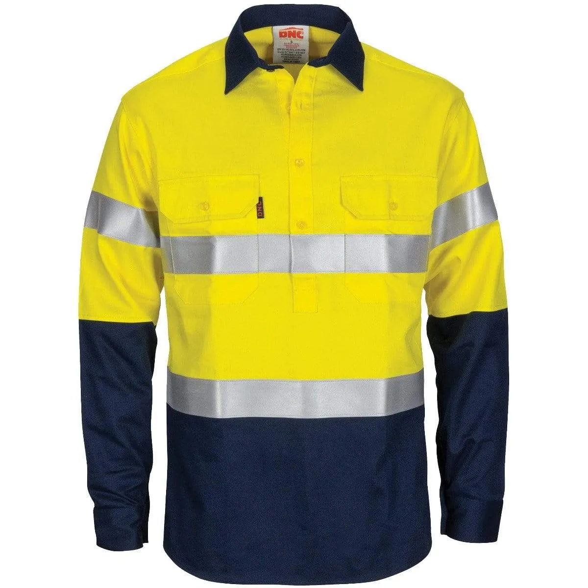 Flame Retardant Shirt 3407