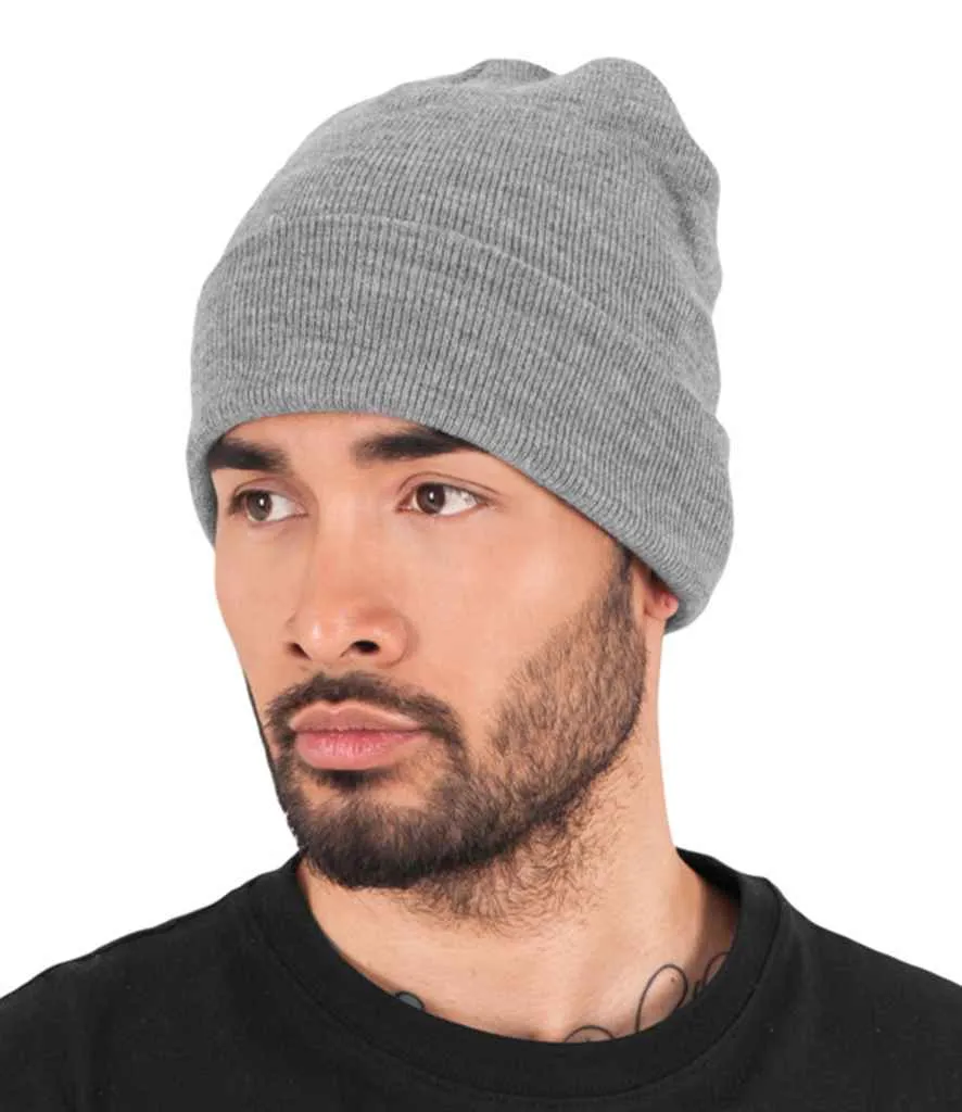 Flexfit Heavyweight Long Beanie