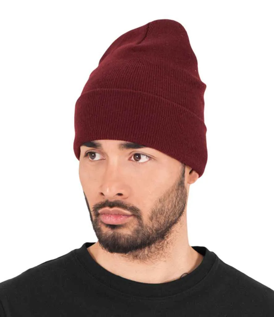 Flexfit Heavyweight Long Beanie