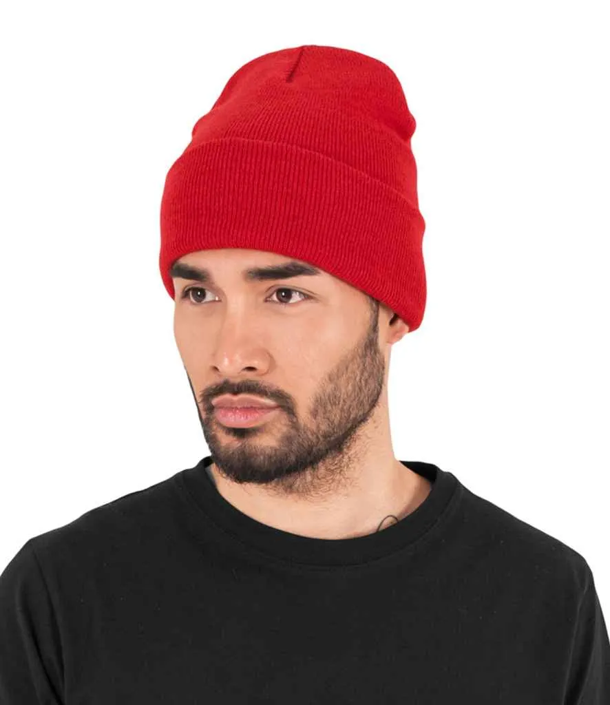 Flexfit Heavyweight Long Beanie