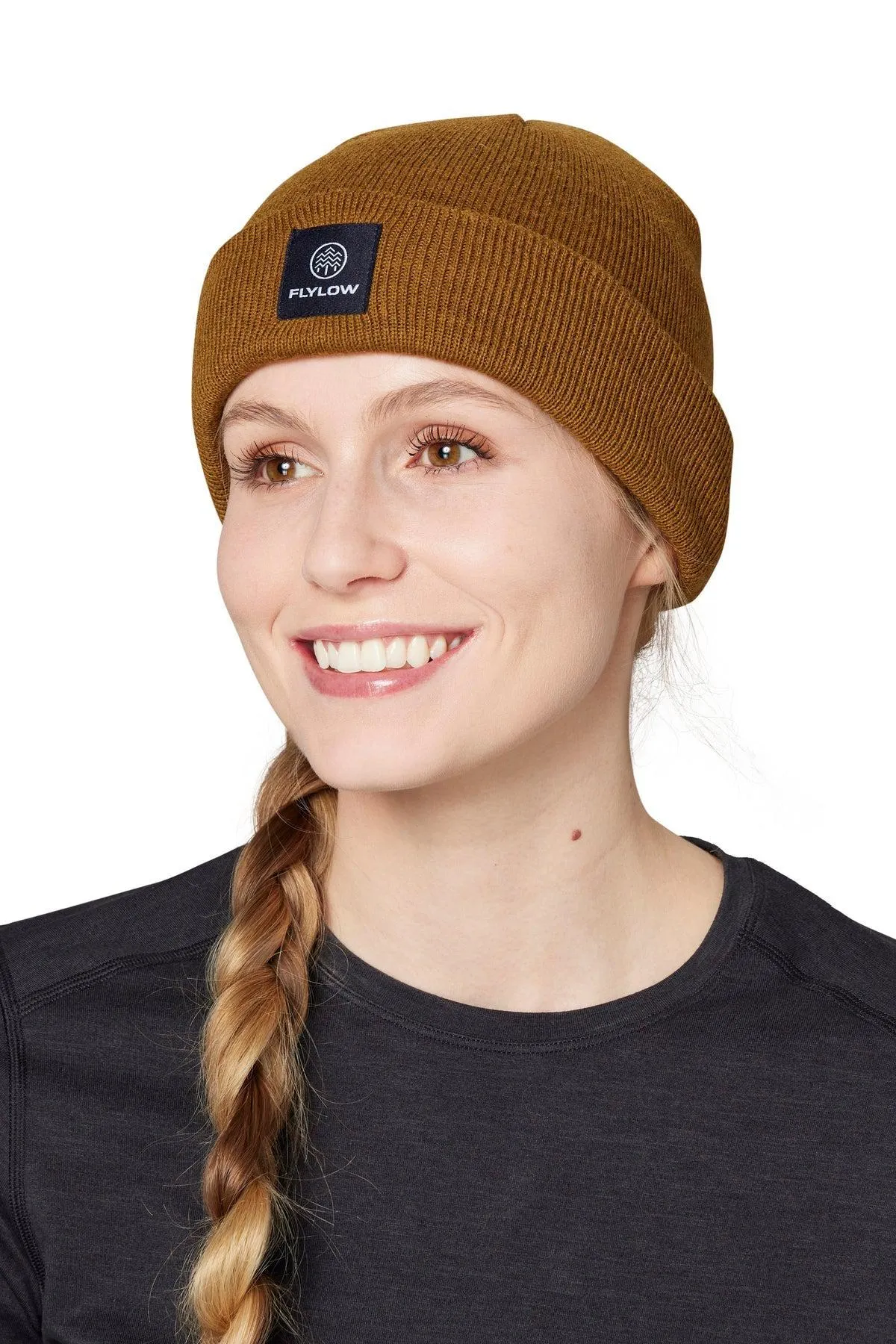 Flylow Longshoreman Beanie