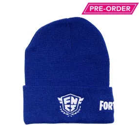 FNCS 2023 Official Beanie (Fortnite Global Championship)