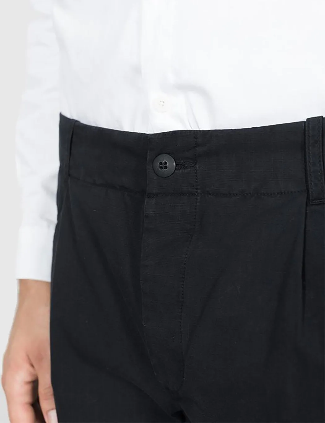 Folk The Assembly Trousers - Black