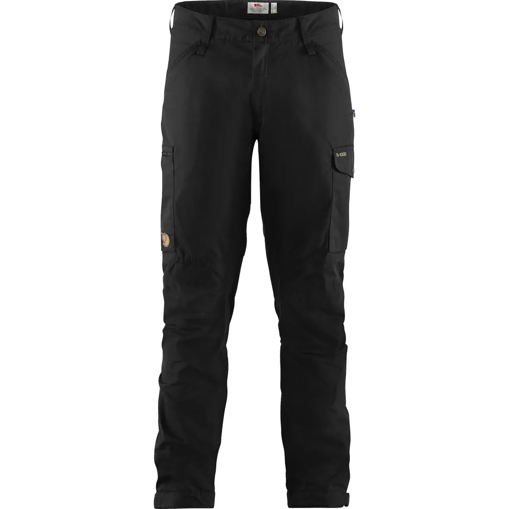 FR Kaipak Trousers Men Black